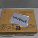 Amazon Basics Absorbent, Leakproof Male Dog Wrap Disposable Diapers with Wetness Indicator, Breathable, Small, White, 50-Pack