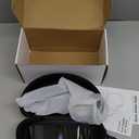 Multifunctional Smart Bluetooth Ski Goggles with Walkie-Talkie, Anti-Fog Zeiss Lens, Music & Call Function