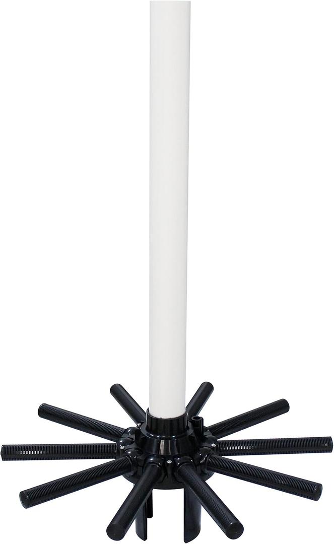 SX244DA Lateral Assembly with Center Pipe Replacement for Hayward Sand Filter