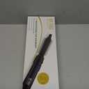 Hot Tools Pro Artist Hot Air Styling Brush | Style, Curl and Touch Ups (1”) Black