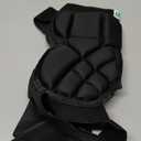 Butt Pads for Skating, 25 mm Thick Bum Protector for Kids (3-7 Years Old) Lightweight, Anti Slip Snowboard Padded Pants, Hip Pads for Ice Skating Ski Skiing Skateboarding Cycling