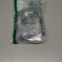 Clear PVC Suitcase Cover Protectors Thicken Luggage Cover Protector Full Transparent Waterproof Wheeled Dustproof Luggage Sleeve Protector 26"