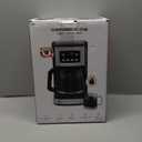 Chefman Programmable 12-Cup Coffee Maker