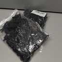 2 x cable tie buckle,nylon universal cable tie buckle,Heavy Duty Nylon Zip Ties  Self-Locking UV Resistant Cable Ties for Car, Home, DIY  3.5" Black Universal Wire Ties (2025 Upgrade) (100, black)