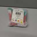 JOYIN 48 PCS Christmas Pop Fidget Toys with Cards, Xmas Pop Game, Party Favors for Kids, Christmas Stocking Stuffers, Goodies Bag Fillers for Children Adults Anxiety Stress Reliever Office Desk