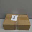 Gueevin Black 200 Pcs Thank You Cards with Envelopes Bulk, 5.2 x 3.7 inches
