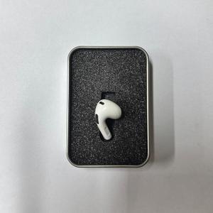Suitable for air pods 3rd Generation OEM Right Earbud Replacement Parts, Compatible for air pods 3rd Generation A2897 A2566 Charging case Ear Pads (Right Side A2565)