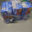 Capri Sun Fruit Punch flavored Juice Drink Blend, 30 ct Box, 6 fl oz Pouches (EXP 09/17/26)