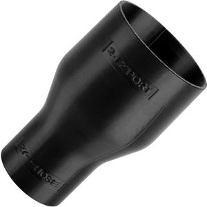 27mm Vacuum Hose Adapter to 2 1/2" Dust Collection Ports, Compatible with Festool D27/32 and Bosch VAC005 Hoses, Connects to Table Saws, Bandsaws, Spindle Sanders, Miter Saws