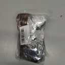 2 x SUYIAPIY Boho Braiding Hair - Deep Wave, Wet & Wavy, 80g, 18 inch (1B/30#, Deep Water Wave, Curly)