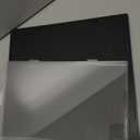 Acrylic Display Case for Collectibles Assemble Clear Acrylic Boxes for Display Thickened Glass Case for Lego Figures Doll Hobby (11x11x11 inch; 28x28x28 cm)