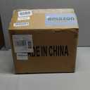 Chafing Dishes for Buffet 4 Pack, 5 QT Round Chafing Dishes for Buffet [Elegant Silver Colors] Stainless Steel Chafing Dish Buffet Set for Any Party