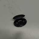 Invisible Sleep Earbuds for Side Sleepers, Bluetooth Sleep Headphones for Noise Reduction Snore Blocking Tiny Earphones for Small Ears Comfortable Fit