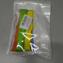 [5 PACK] STG Sport Watch Band Compatible with Apple Watch Band 38mm 40mm 41mm 42mm 44mm 45mm 49mm Soft Silicone Replacement Sport Strap Compatible for iWatch Ultra SE Series 9/8/7/6/5/4/3/2/1