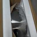 Crock-Pot 7 Quart Oval Manual Slow Cooker, Stainless Steel (SCV700-S-BR), Versatile Cookware for Large Families or Entertaining