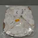 HIYAGON Baby Laundry Hamper Basket Baby Hamper for Nursery Boy and Girl Cute Kids Toys Storage Bin Organizer Animal Room Decor(Animal)