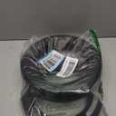 stio 10x2.125 Outer Tire Compatible with Ninebot by Segway Kickscooter F25/F30/F40/F65/D18W/D28U/D38U 10 Inch Non-Slip Scooter Tyre Replacement Original Accessories 2PCS