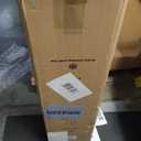 FLOWBREEZE Windowless Portable Air Conditioners, 38 Evaporative Air Cooler w/Remote, 2.5L Water Tank & 4 Ice Packs, 12H Timer Auto-off, 70 Oscillating, Quiet Cooling Tower Fan For Home Office