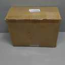 2PCS 6Ft Artificial Norfolk Pine Garlands, Real Touch Winter Christmas Garland, Green Artificial Greenery Garland for Table, Mantle, Wall, Indoor, Outdoor Christmas Decorations (2, 6FT)