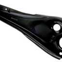 Dorman 524-452 Rear Passenger Side Suspension Trailing Arm Compatible with Select Acura/Honda Models