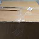 20x25x4 MERV 11 Furnace Filter compatible for TopTech TT-FM-2025 TTFM2025, TT-FM-2025QB for use in Carrier TechPure TT-MAC-2522 TT-MAC-2025-6 Pack