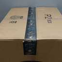 New 2025 2026 Model Y Juniper Rear Trunk Storage Bins with Lids 2PCS Refresh Model Y Rear Trunk Storage Box TPE Waterproof Trunk Organizer for Model Y Juniper Interior Accessories