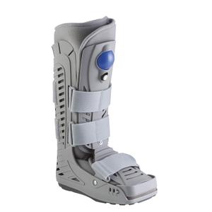 United Ortho USA16107 360 Air Walker Standard Fracture Boot, Large, Grey (Gray, L)