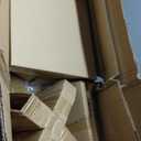 Adesso Maui Arc Floor Lamp with 3 Movable Shades & Adjustable Height- Perfect Lighting for Bedroom, Living Room and Corner Decor, Antique Bronze