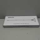 47" Adjustable Long Handle Carpet Rake Pet Hair Remover, Reusable Large Metal Lint Remover Brush for Embedded Fur Removal from Low Pile Rugs Stairs, Carpet Brush Scraper Dog Cat Hair Remover Broom