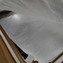 HOMECOOKIN Wood Bathroom Mirrors for Wall Mounted, 24" x 36" Rustic Wood Frame Wall Mirrors Decorative for Living Room or Bedroom Vanity Mirror (DH) A