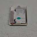 ESR Geo for Magsafe Wallet with Full Find My Functionality,5 Card-Holder, RFID Blocking, Magnetic Wallet for iPhone 17/16/15/14/13/12 Series, with Adjustable Stand, Brown