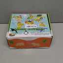 10PCS Horse Figurine Set Realistic Horse Figure Toys for Toddlers Educational Gift for Kids Perfect Party Favors Animal Figure Learnig Toys