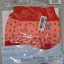 Splash About Happy Nappy Duo, Strawberry Field, 2-3 Years XXL