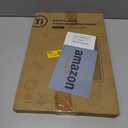 Titanium Cutting Boards for Kitchen Double-Sided, Cutting Board Double Sided Food Grade, Pure Titanium and Wheat Straw PP, Dishwasher Safe Easy to Clean (Medium 10"L x 15"W)