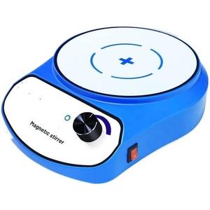 Magnetic Stirrer, Magnetic Stirrer 3000ml LCD Display,Home/Lab Digital Stir Plate Mixer Magnet Spinner for Hot Sauces/Coffee + Stir Bar(XT-MS-5L)