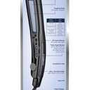 Conair Instant Heat Ceramic Flat Iron, 3/4-inch