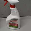 3 x Natures Miracle Stain and Odor Remover Dog, 32 Ounces, Everyday Mess Enzymatic Odor Control Formula