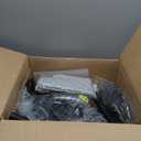 Heavy-Duty Steam Cleaner - 1500W Multipurpose Handheld Floor Steamer with 22 Accessories 16ft Cord for Home, Car Detailing, Tile, Grout, Carpet, Wallpaper, Upholstery, Window, Deep Cleaning