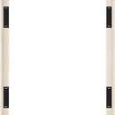 16x20 Canvas Frame, Natural Woodgrain Floating Frames for Finished Canvas Painting, Vertical or Horizontal Wall Hanging Floater Frame with Adhesive Velcro for wall Art, 1 Pack.