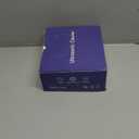 kunphy Ultrasonic Jewelry Cleaner, 700ml(24.5 0z) 48KHz Jewelry Cleaner Machine with 3 Digital Timers, Ultrasonic Cleaning Machine for Glasses, Rings, Diamond, Necklaces (1 Count (Pack of 1))