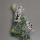 Mr. Pen Monkey Noodles Fidget Toy, 9 Pack, Marshmallow Playground Color Theme, Colorful NonToxic Silicone, Stretchy Fidget Toy, Monkey String, Stretchy Sensory Strings