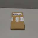 GREEN FUSION Compatible with Pixel 8 Pro Back Glass Cover Replacement (Bay)