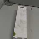 Garlic Press 2-in-1 Mincer, Crusher and Slicer with Peeler & Brush  Rustproof, Dishwasher Safe, Ergonomic Handle for Easy Squeeze and Cleaning