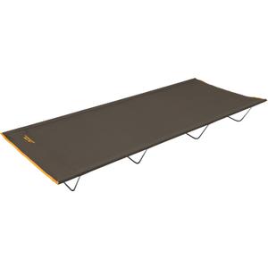 ALPS Mountaineering Lightweight Cot - Clay/Apricot, One Size