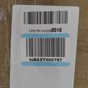 Japanese Floor Mattress, Futon Mattress with Portable Storage Bag and Washable Cover, Roll Up Thick Tatami Mat Suitable for Camping, Guest Room, Grey, Twin