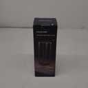 Cordless Table Lamp Rechargeable, IP55 Waterproof, 60h Runtime Protable Outdoor Table Lamps, 3 Color Stepless Dimming Battery Powered Table Lamp for Dinner/Restaurant/Bedroom/Cafe