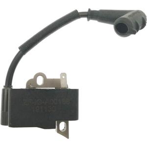 PARTSRUN FS56 Weedeater Coil Ignition Module fits STIHL Trimmer FS40 FS50 FS56 RC OEM#41444001303#4144-400-1302,ZF-IG-A00166