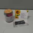 Bible Verse Jar, Read Me When Bible Verses Jar For Daily Encouragement, Inspirational Prayer & Reflection,Graduation Gift for Her,Gifts for Mom from Daughter Son, Christian Gifts for Women (Classical Style)