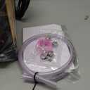 SILATU 55Amps Plasma Cutter, STC550P HF Non-Touch Pilot Arc Plasma Cutter Machine, 110/220V Dual Voltage LED Display Air Sensor Technology, 1/2'' Clean Cut 3/5'' Max Cut, PT/2T/4T for Beginners DIY