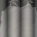 RUNNING GIRL Yoga Tank Tops for Women Built in Shelf Bra B/C Cups Strappy Back Activewear Workout Compression Tops (Large)